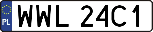 WWL24C1