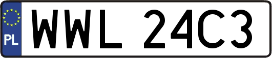 WWL24C3