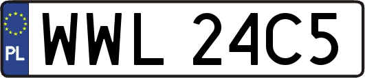 WWL24C5