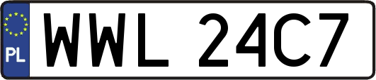WWL24C7