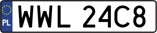 WWL24C8
