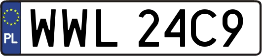 WWL24C9