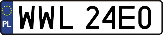 WWL24E0