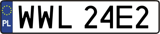 WWL24E2