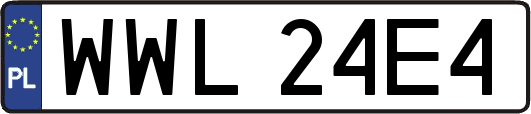 WWL24E4