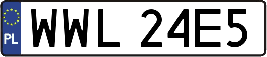 WWL24E5