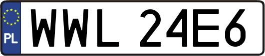 WWL24E6