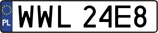 WWL24E8