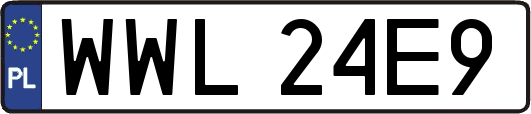 WWL24E9