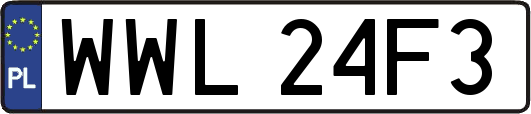 WWL24F3