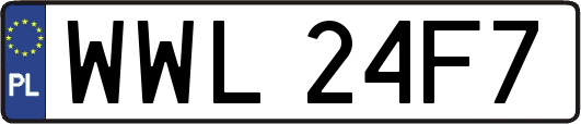 WWL24F7