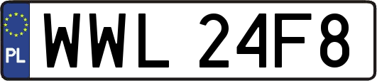 WWL24F8