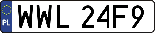 WWL24F9