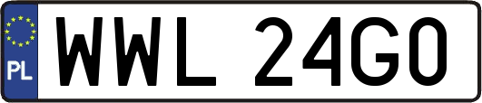 WWL24G0