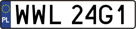 WWL24G1