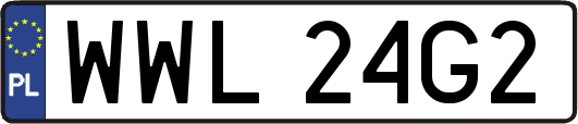 WWL24G2