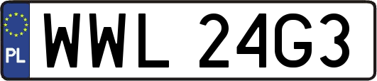 WWL24G3