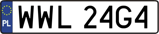 WWL24G4