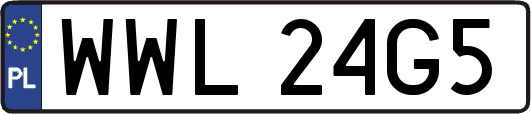 WWL24G5