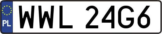 WWL24G6