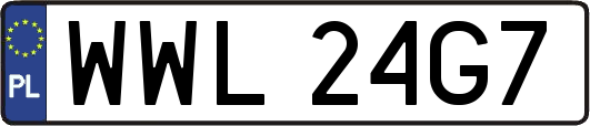 WWL24G7