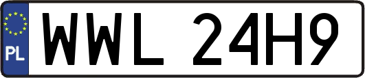 WWL24H9
