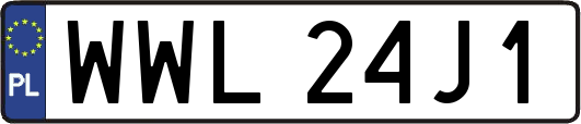 WWL24J1