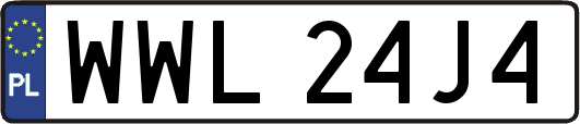 WWL24J4