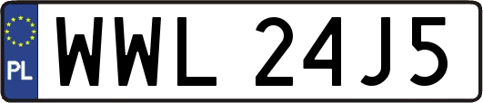 WWL24J5