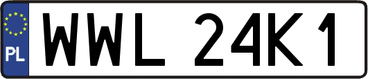 WWL24K1