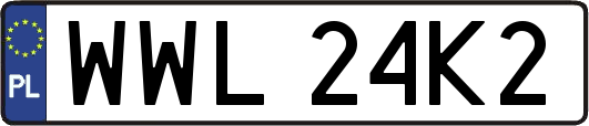 WWL24K2