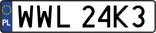 WWL24K3