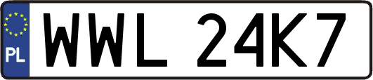 WWL24K7