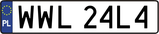 WWL24L4