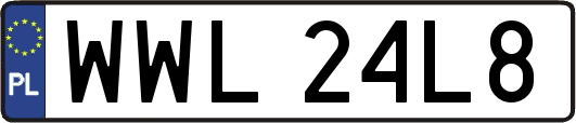 WWL24L8