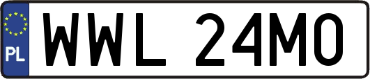 WWL24M0