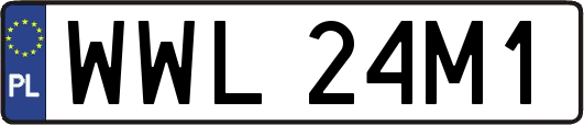 WWL24M1