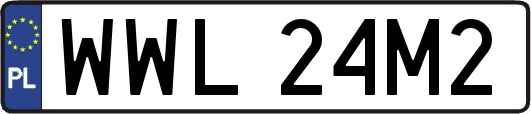 WWL24M2