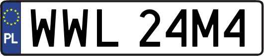 WWL24M4