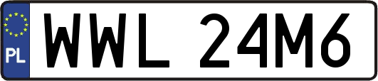 WWL24M6