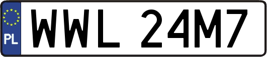 WWL24M7