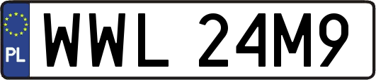 WWL24M9