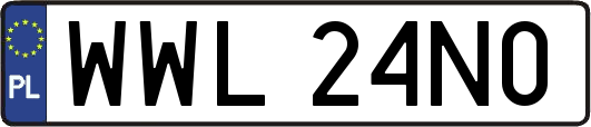 WWL24N0
