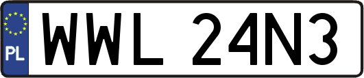 WWL24N3