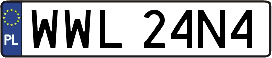 WWL24N4
