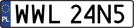 WWL24N5