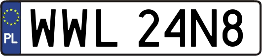 WWL24N8