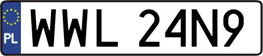 WWL24N9