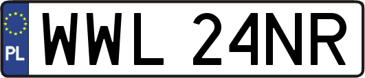 WWL24NR