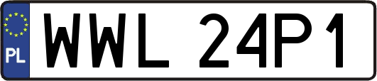 WWL24P1